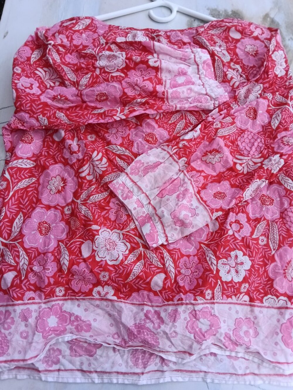 Blouse, by Talbots - Picture 8 of 8